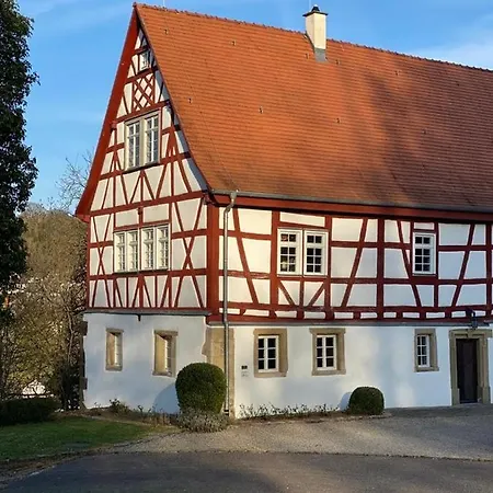 Ξενοδοχείο Goetzenburg *