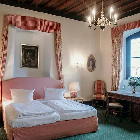 Ξενοδοχείο Goetzenburg *