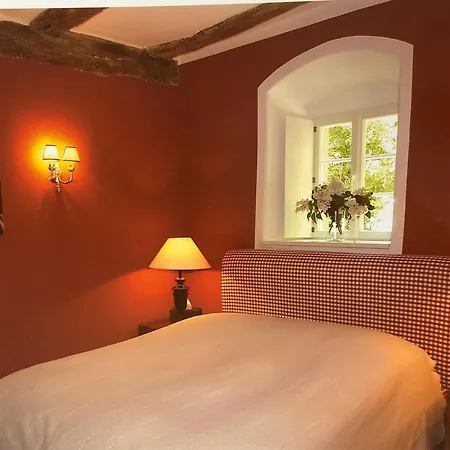 Ξενοδοχείο Goetzenburg Jagsthausen