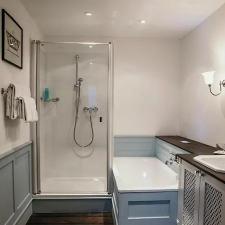 Ξενοδοχείο Goetzenburg Jagsthausen