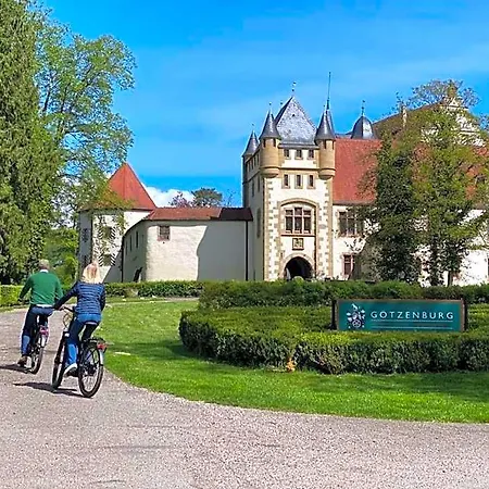 Hotel Goetzenburg