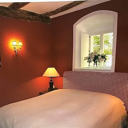Hotel Goetzenburg Jagsthausen