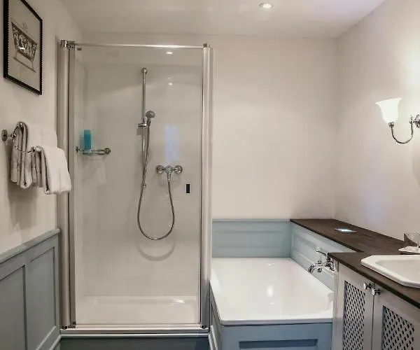 فندق Goetzenburg جاكستهاوزن